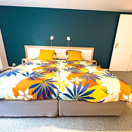Au Grand Pierrot Apartman Spa Kültér fotó