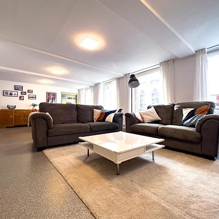 Au Grand Pierrot Apartman Spa Kültér fotó