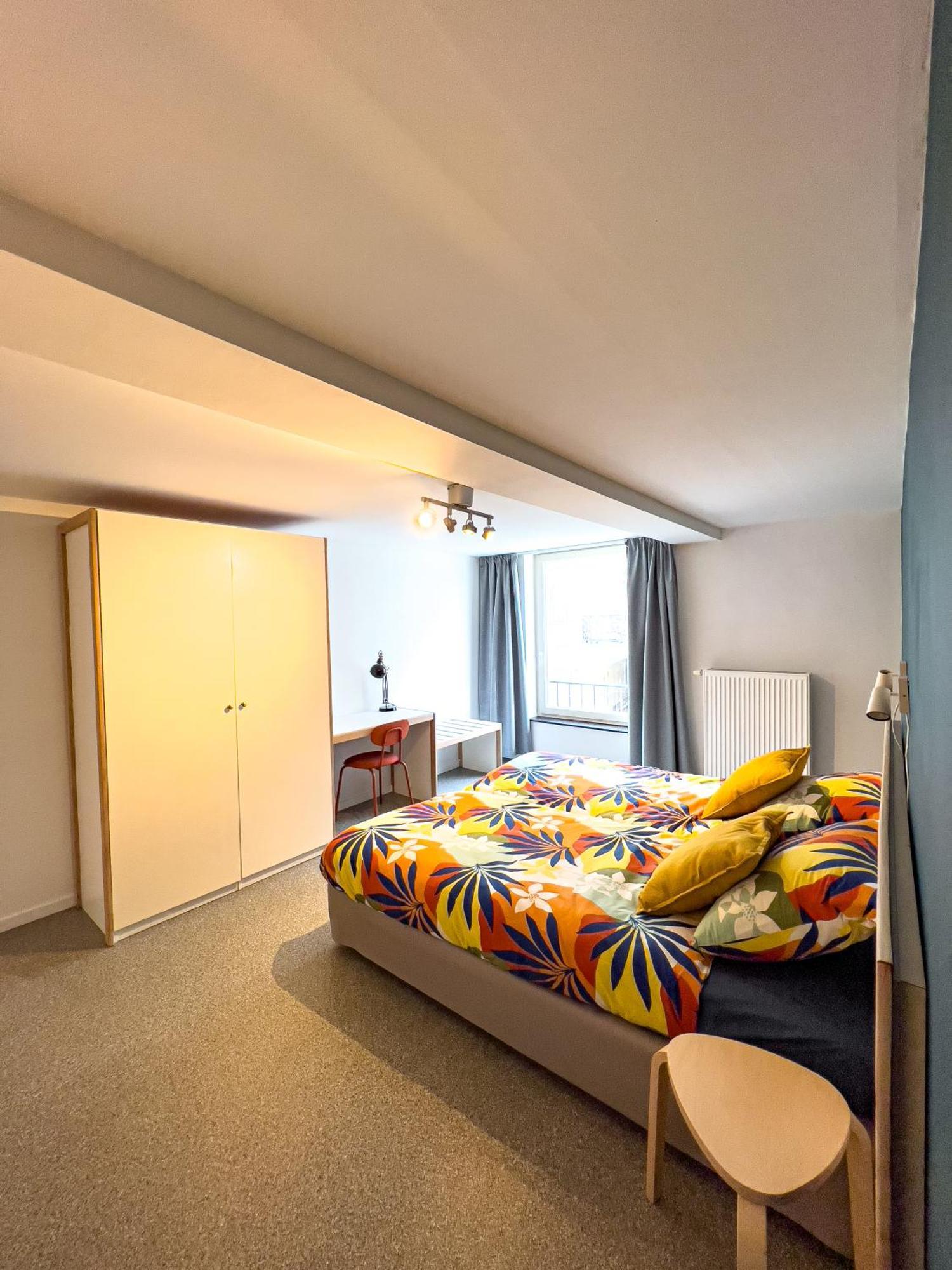 Au Grand Pierrot Apartman Spa Kültér fotó